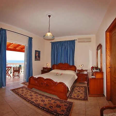Ferienhaus Romantic *
