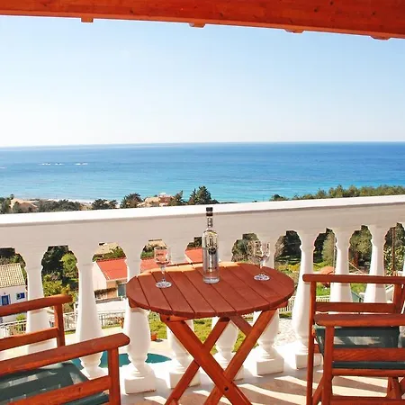 Ferienhaus Romantic