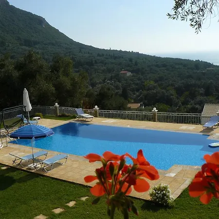 Romantic Holiday home *